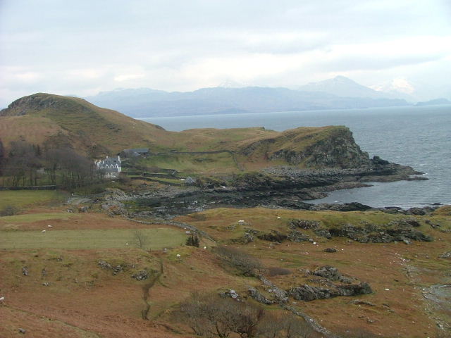 Dun Chlo (Tormore)