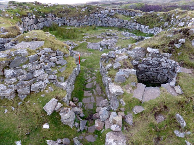Dun Beag (Struan)