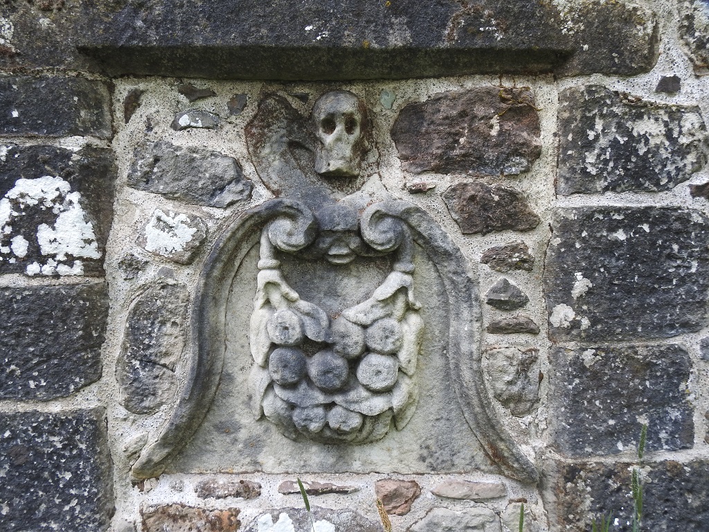 St Fillan's Seat (Kilallan)