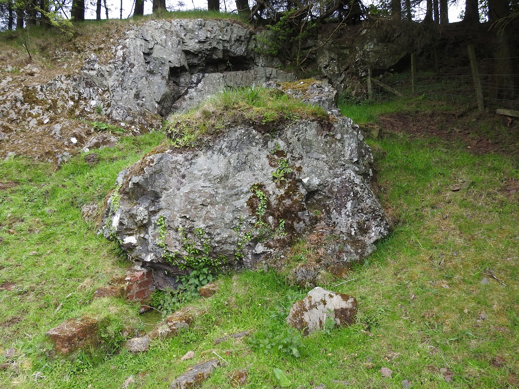 St Fillan's Holy Well (Kilallan)