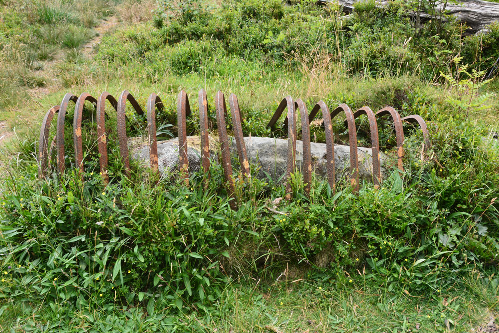 The Gathering Stone