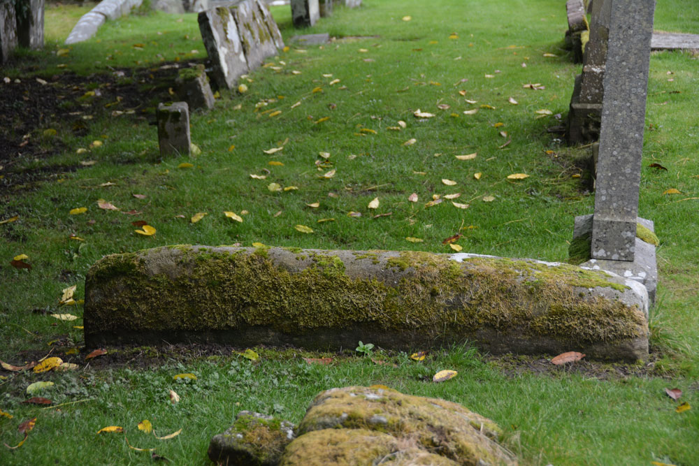 Click for the gallery page to add comments and vote (PID:172135) Logie Old Kirk (Stirling)