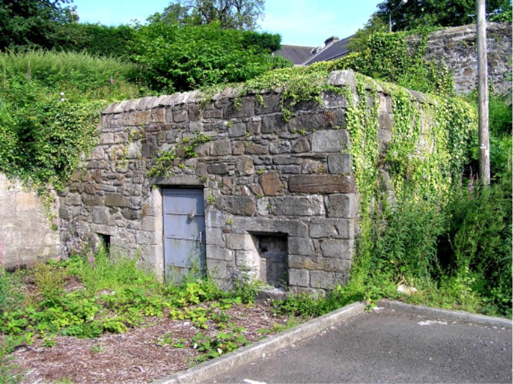 St Ninian's Well (Stirling)