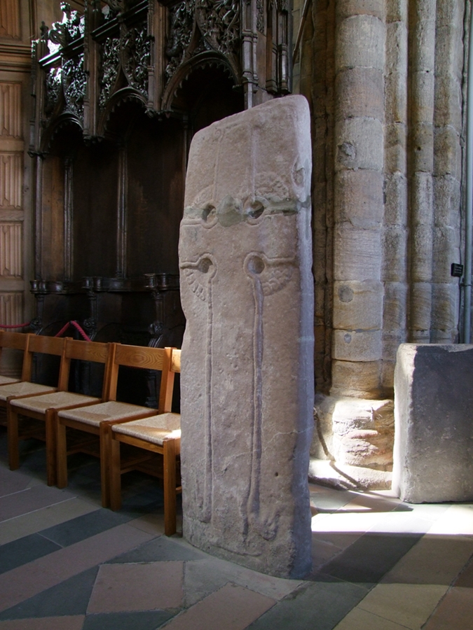 Dunblane Cathedral
