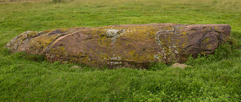 The Great Stane O' Pendreigh
