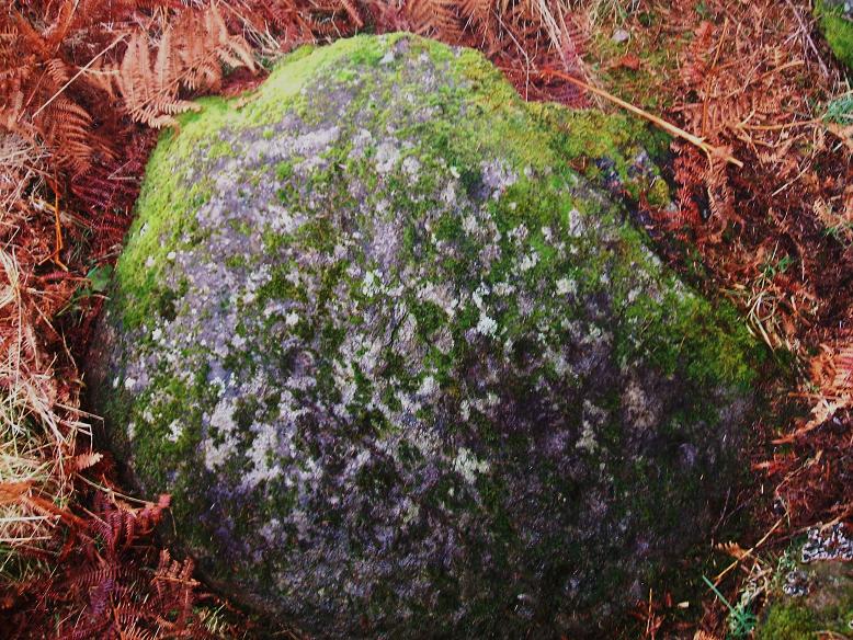 The Peace Stone