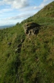 Quinloch Muir Hillfort - PID:215019