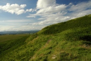 Quinloch Muir Hillfort