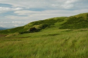 Quinloch Muir Hillfort - PID:215015