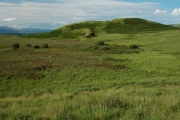 Quinloch Muir Hillfort - PID:215014