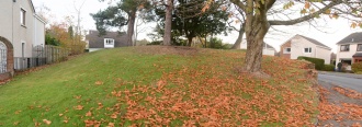 Coneypark Nursery (Cambusbarron)