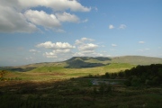 Quinloch Muir Hillfort