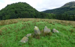 Blanefield