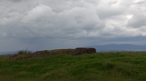 The Great Stane O' Pendreigh