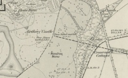 The Victoria Stone