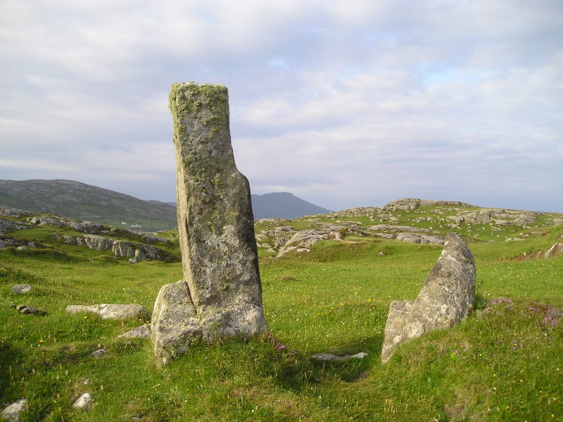 Cuithe Heillanish