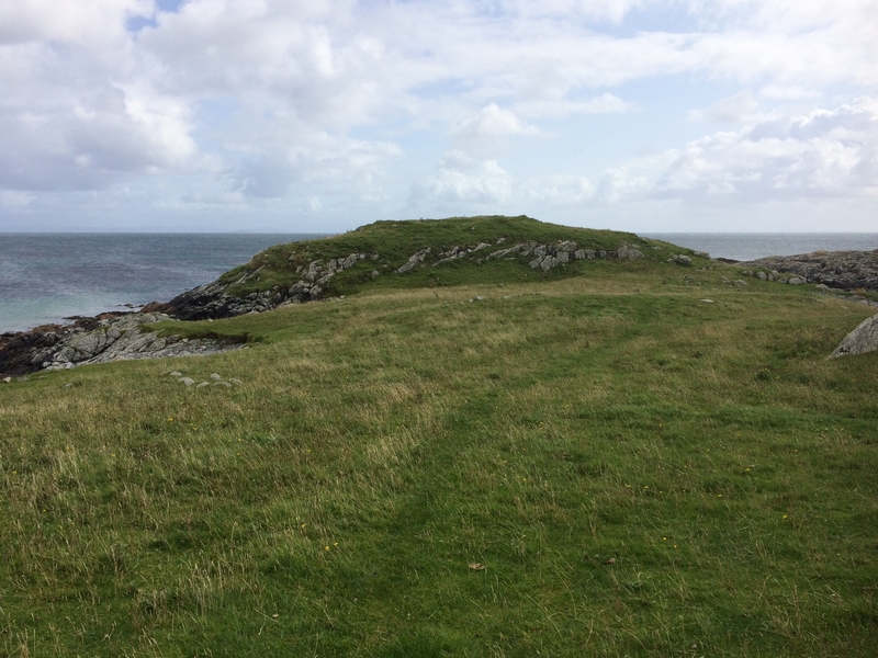 Click for the gallery page to add comments and vote (PID:185625) Dun Heanish