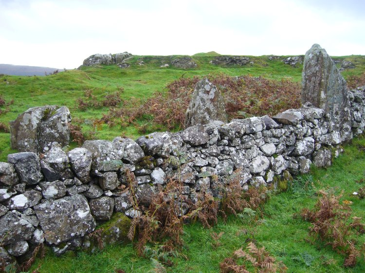 Dervaig SSE