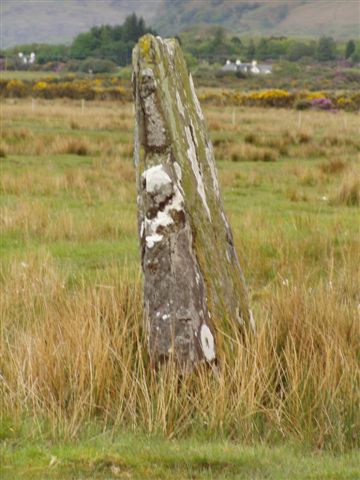 Lochbuie Standing Stone