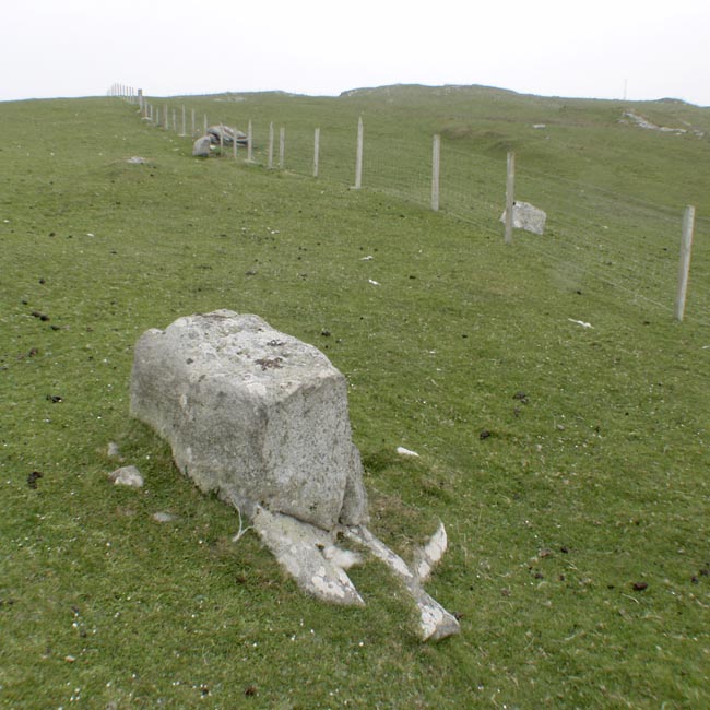 Click for the gallery page to add comments and vote (PID:12145) Bhruist Stone Circle