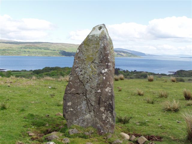 Ardnacross South