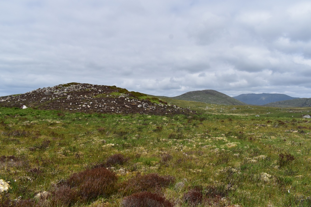 Click for the gallery page to add comments and vote (PID:274014) Frobost chambered cairn