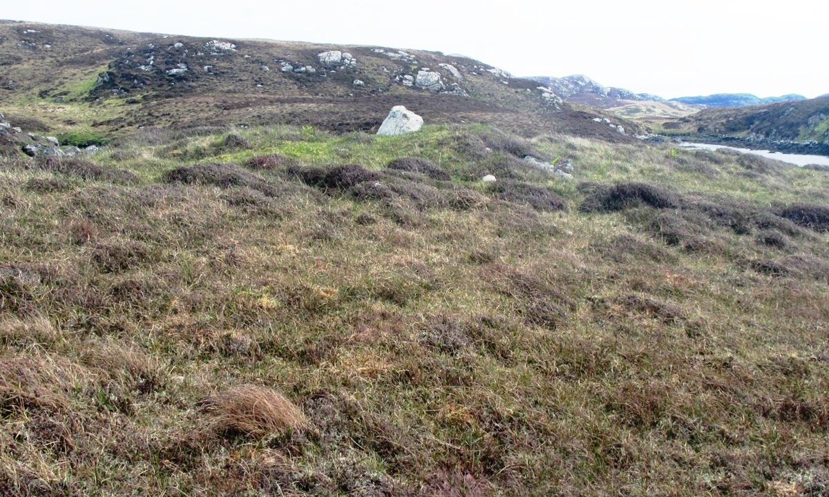 Meall Na Hoa