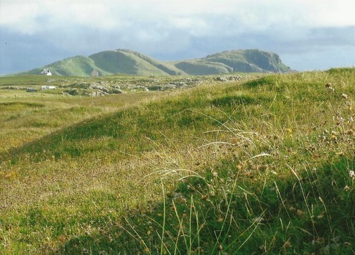 Kilkenneth Cairn