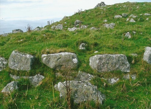 Click for the gallery page to add comments and vote (PID:102664) Dun Mor A'Chaolais