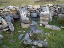 Grimsay, Bagh Nam Feadhag