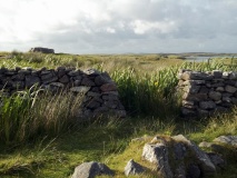Grimsay, Bagh Nam Feadhag