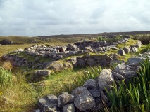 Grimsay, Bagh Nam Feadhag