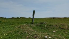Clach Mhor a' Che