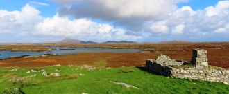 Hacklett Standing Stone