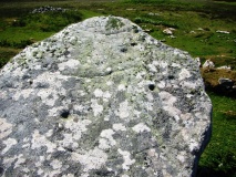 Hacklett Standing Stone