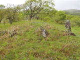 Port Donain Chambered Cairn