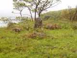 Port Donain Chambered Cairn