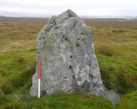 Bheinn a Charra