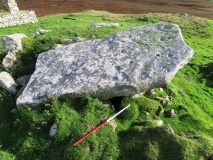 Hacklett Standing Stone