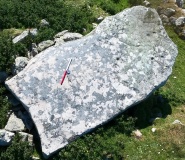 Hacklett Standing Stone