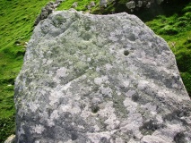 Hacklett Standing Stone