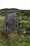 Frobost chambered cairn