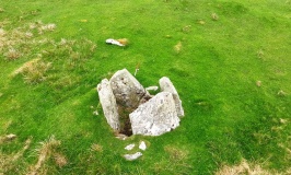 The Witches Grave
