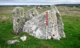 The Witches Grave
