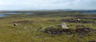 Suidhheachadh Sealg