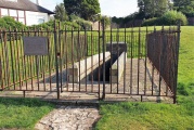 Bruce's Well (Prestwick)