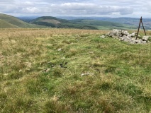 Pinbreck Hill