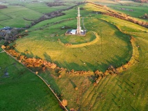 Harpercroft Hillfort
