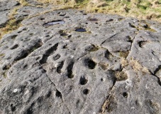 Blackshaw Rock Art - PID:286793 Blackshaw Rock Art - PID:286793