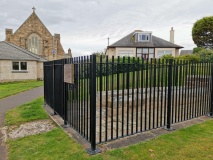 Bruce's Well (Prestwick)